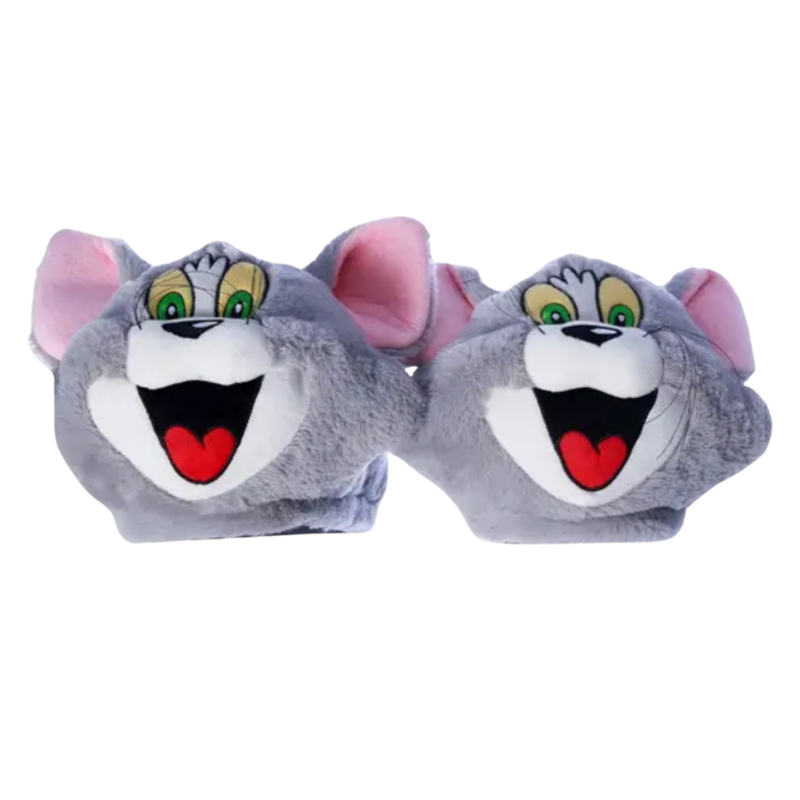 Pantufa Tom