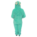 Pijama Kigurimi Labubu (ADULTO E INFANTIL) + BRINDE GRÁTIS