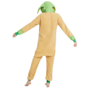 Pijama Kigurimi Mandallorian Din Grogu (ADULTO E INFANTIL) + BRINDE GRÁTIS
