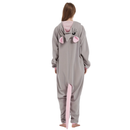 Pijama Kigurimi Rato (ADULTO E INFANTIL) + BRINDE GRÁTIS