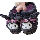Pantufa Kuromi