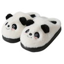 Pantufa Panda