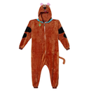 Pijama Kigurimi Scooby Doo (ADULTO E INFANTIL) + BRINDE GRÁTIS