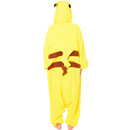 Pijama Kigurimi Pikachu (ADULTO E INFANTIL) + BRINDE GRÁTIS