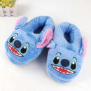 Pantufa Stitch