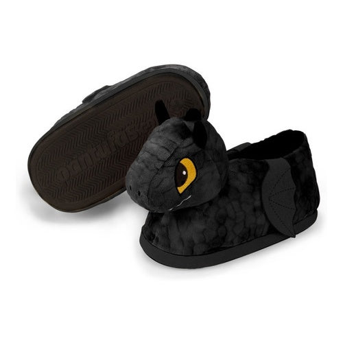 Pantufa Banguela