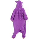 Pijama Kigurimi Gengar (ADULTO E INFANTIL) + BRINDE GRÁTIS