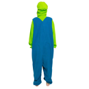 Pijama Kigurimi Luidy (ADULTO E INFANTIL) + BRINDE GRÁTIS