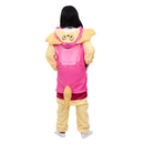 Pijama Patrulha Canina Sky (ADULTO E INFANTIL) + BRINDE GRÁTIS