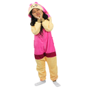 Pijama Patrulha Canina Sky (ADULTO E INFANTIL) + BRINDE GRÁTIS