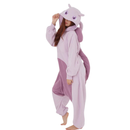 Pijama Kigurimi Mewtwo (ADULTO E INFANTIL) + BRINDE GRÁTIS