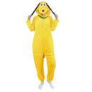 Pijama Kigurimi Pluto (ADULTO E INFANTIL) + BRINDE GRÁTIS