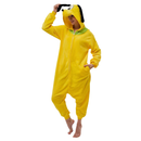 Pijama Kigurimi Pluto (ADULTO E INFANTIL) + BRINDE GRÁTIS