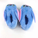 Pantufa Stitch