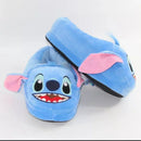 Pantufa Stitch