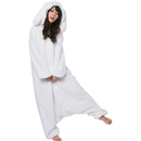 Pijama Kigurimi Cinamonroll (ADULTO E INFANTIL) + BRINDE GRÁTIS