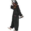 Pijama Kigurimi Kuromi (ADULTO E INFANTIL) + BRINDE GRÁTIS