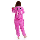 Pijama Kigurimi Angel (ADULTO E INFANTIL) + BRINDE GRÁTIS