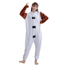 Pijama Kigurimi Olaf (ADULTO E INFANTIL) + BRINDE GRÁTIS