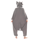 Pijama Kigurimi Tom (ADULTO E INFANTIL) + BRINDE GRÁTIS