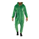 Pijama Kigurimi Sonserina (ADULTO E INFANTIL) + BRINDE GRÁTIS