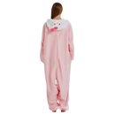 Pijama Kigurimi Hello Kitty (ADULTO E INFANTIL) + BRINDE GRÁTIS