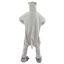 Pijama Kigurimi Totoro (ADULTO E INFANTIL) + BRINDE GRÁTIS