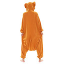 Pijama Kigurimi Jerry (ADULTO E INFANTIL) + BRINDE GRÁTIS